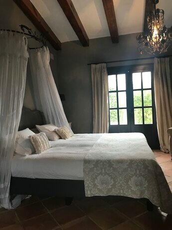 Imagen general del Hotel La Posada del Torcal. Foto 4