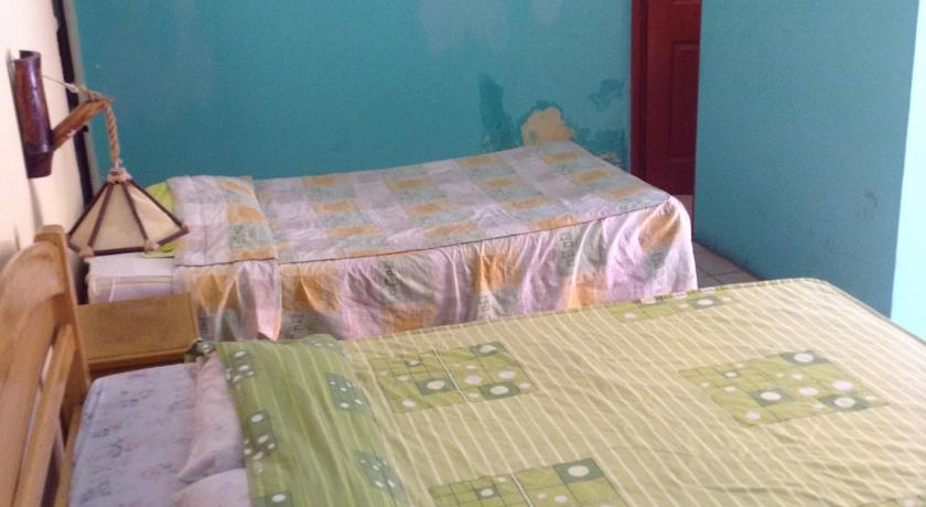 Imagen de la habitación del Hotel La Posada del Virrey. Foto 2