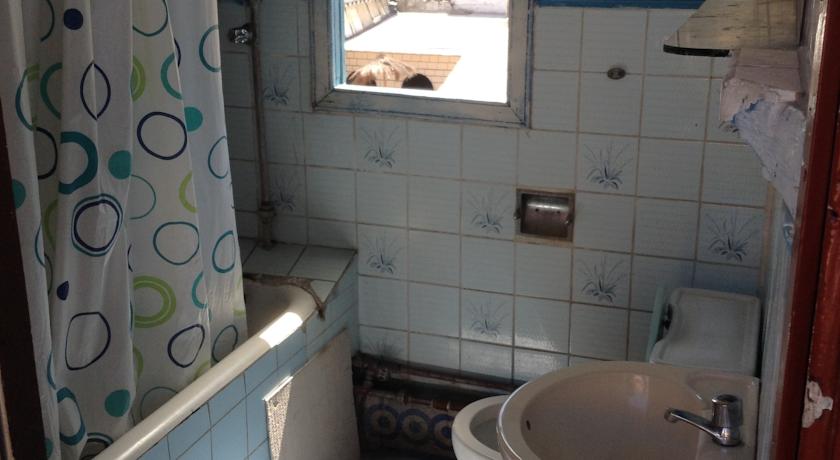 Imagen de la habitación del Hotel La Posada del Virrey. Foto 3