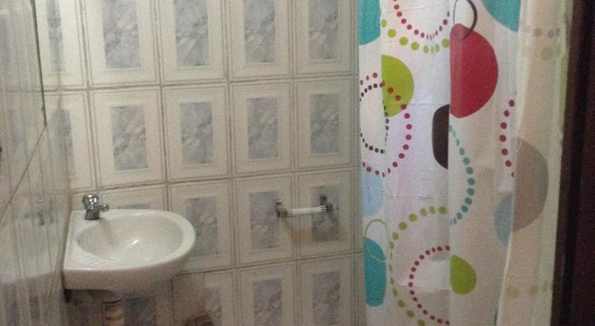 Imagen de la habitación del Hotel La Posada del Virrey. Foto 5