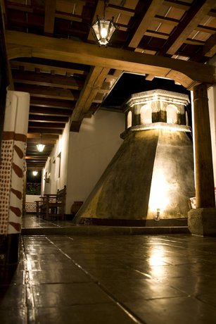 Imagen de la habitación del Hotel La Posadita Antigua. Foto 10