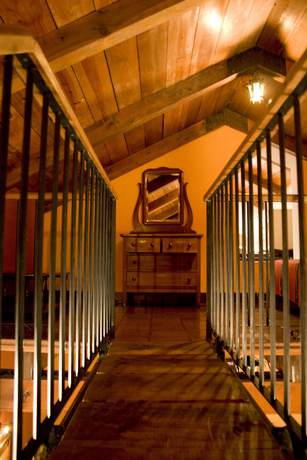 Imagen de la habitación del Hotel La Posadita Antigua. Foto 12
