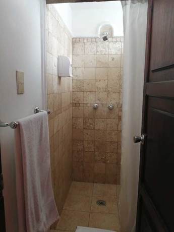 Imagen de la habitación del Hotel La Posadita Antigua. Foto 13