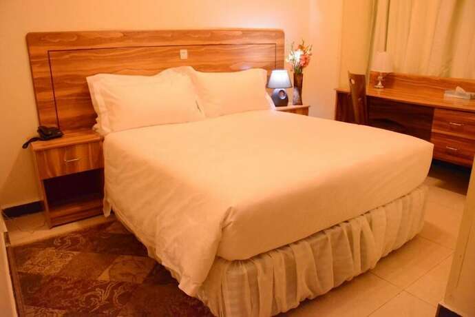 Imagen general del Hotel La Posh. Foto 4