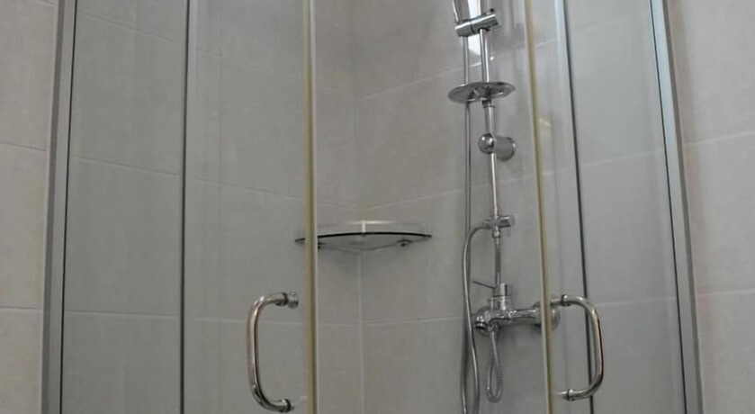 Imagen general del Hotel La Posh. Foto 11