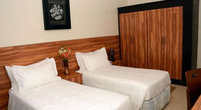 Imagen general del Hotel La Posh. Foto 1