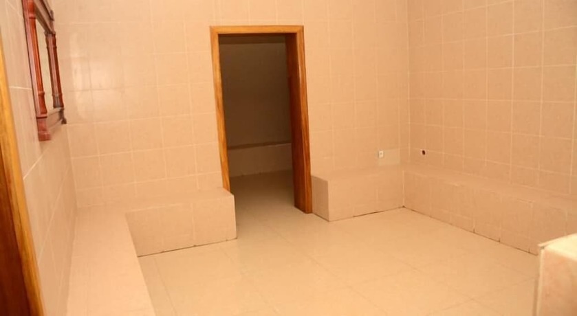 Imagen de la habitación del Hotel La Posh. Foto 25
