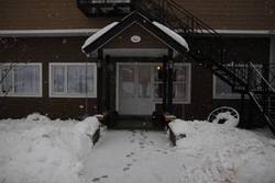 Imagen general del Hotel La Posta Apart. Foto 4