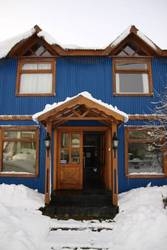 Imagen general del Hotel La Posta Apart. Foto 8