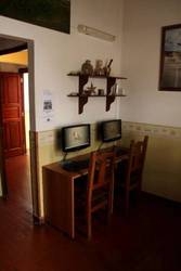 Imagen general del Hotel La Posta Apart. Foto 11