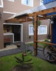 Imagen general del Hotel La Posta Apart. Foto 13