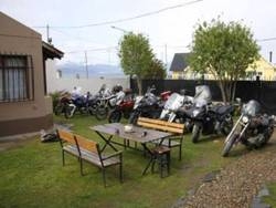 Imagen general del Hotel La Posta Apart. Foto 14