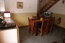 Imagen general del Hotel La Posta Apart. Foto 16