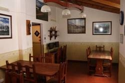 Imagen general del Hotel La Posta Apart. Foto 17