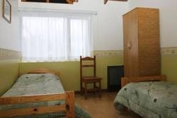 Imagen general del Hotel La Posta Apart. Foto 20