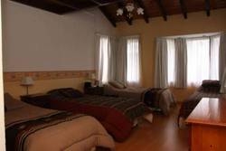 Imagen general del Hotel La Posta Apart. Foto 21