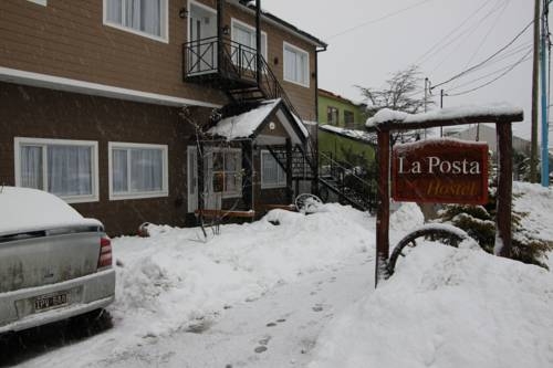 Imagen general del Hotel La Posta Apart. Foto 23