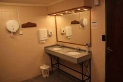 Imagen general del Hotel La Posta Apart. Foto 26