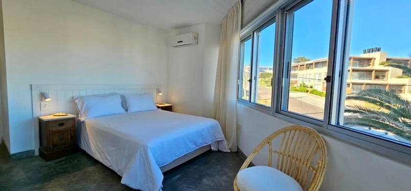 Imagen de la habitación del Hotel La Posta Beach. Foto 1