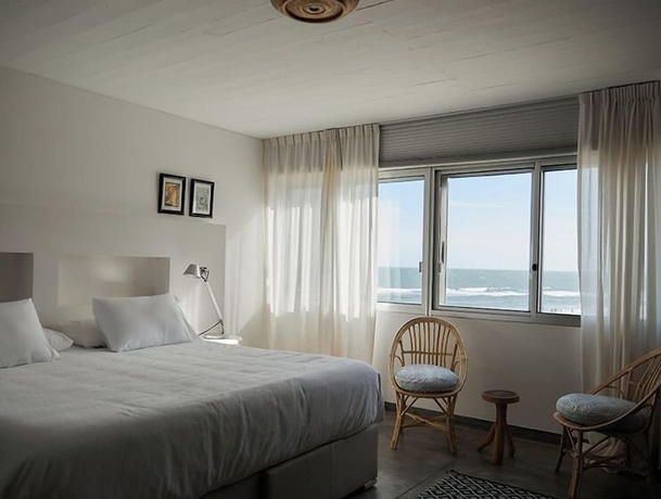Imagen de la habitación del Hotel La Posta Beach. Foto 9