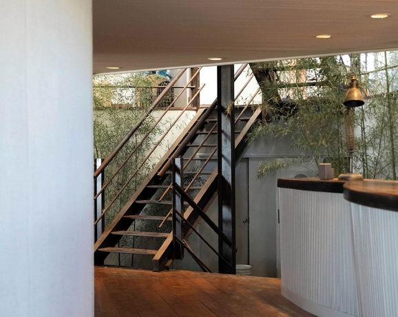 Imagen de los interiores del Hotel La Posta Beach. Foto 15