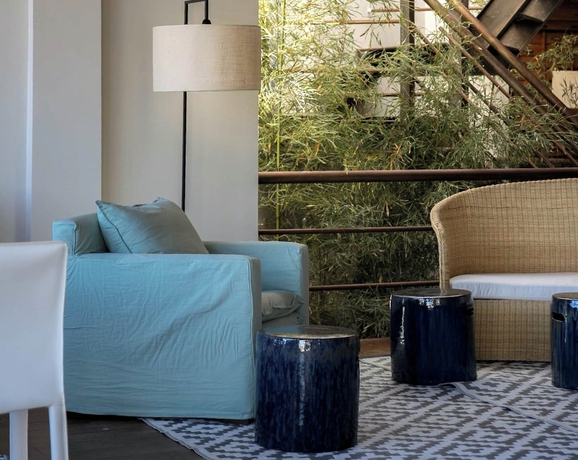 Imagen de los interiores del Hotel La Posta Beach. Foto 16