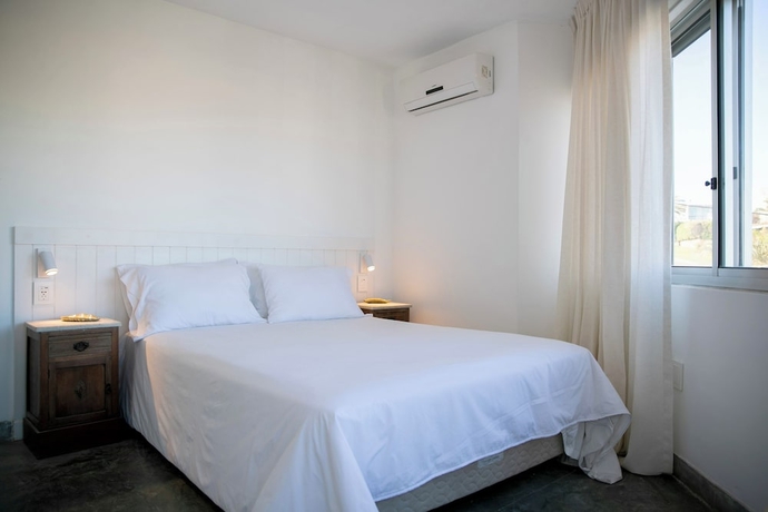 Imagen de la habitación del Hotel La Posta Beach. Foto 13