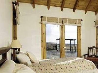 Imagen de la habitación del Hotel La Posta Del Sol. Foto 2