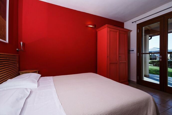 Imagen general del Hotel La Posta Di Torrenova. Foto 5