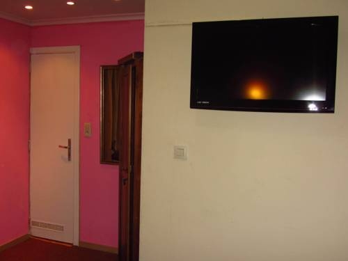 Imagen general del Hotel La Potini&egrave;re, Bruselas. Foto 1