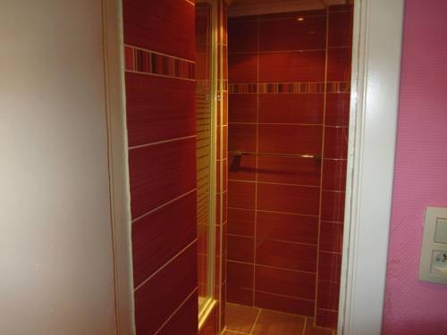 Imagen general del Hotel La Potini&egrave;re, Bruselas. Foto 9