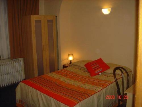 Imagen general del Hotel La Potini&egrave;re, Bruselas. Foto 4