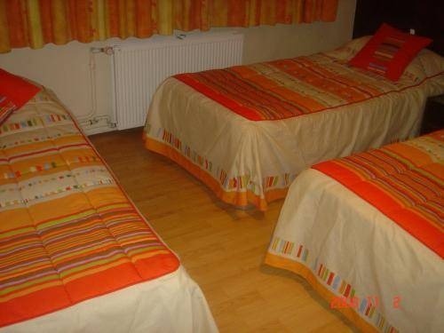 Imagen general del Hotel La Potini&egrave;re, Bruselas. Foto 6