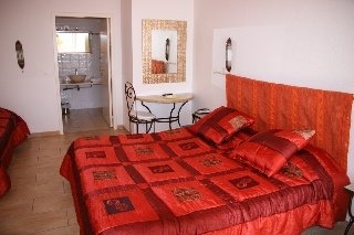 Imagen de los exteriores del Hotel La Potiniere. Foto 5