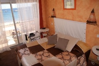 Imagen de los exteriores del Hotel La Potiniere. Foto 6