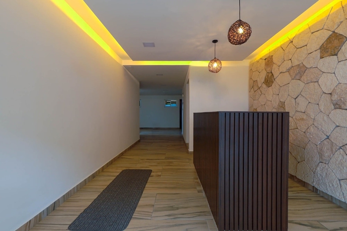 Imagen de los interiores del Hotel La Poza. Foto 18