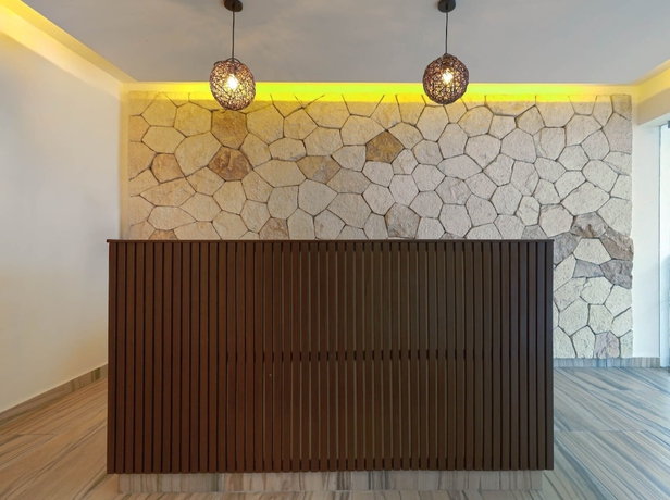 Imagen de los interiores del Hotel La Poza. Foto 19