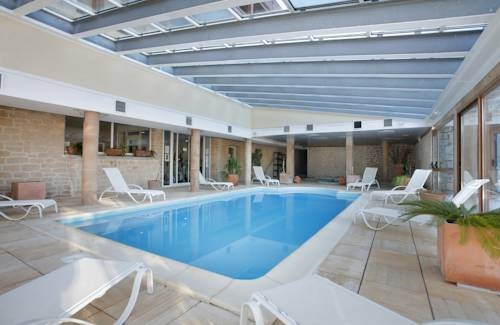 Imagen general del Hotel La Pradella. Foto 3