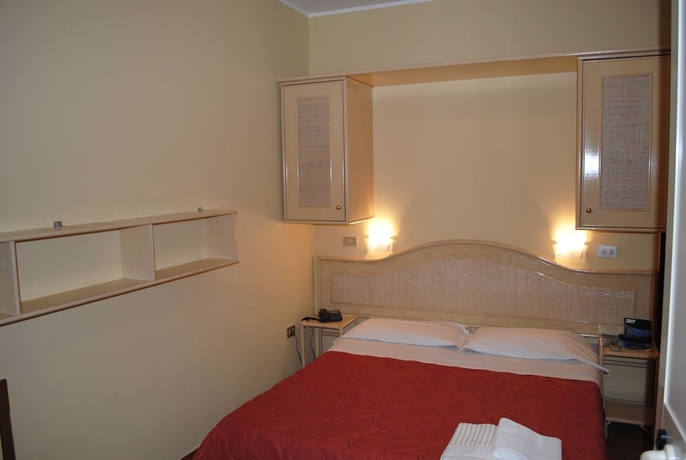 Imagen de la habitación del Hotel La Praia. Foto 2