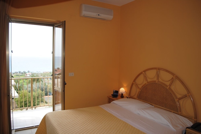 Imagen de la habitación del Hotel La Praia. Foto 3