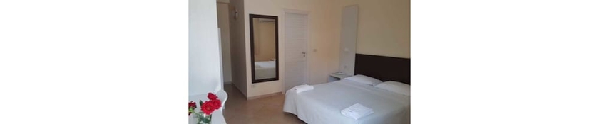 Imagen de la habitación del Hotel La Praia. Foto 4