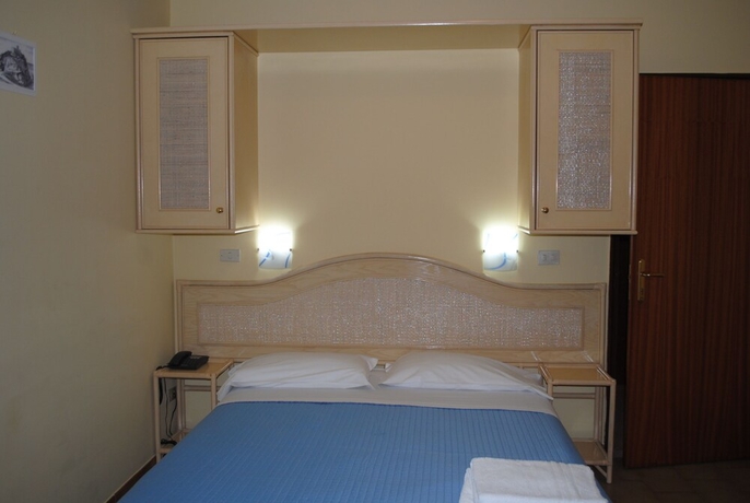 Imagen de la habitación del Hotel La Praia. Foto 5