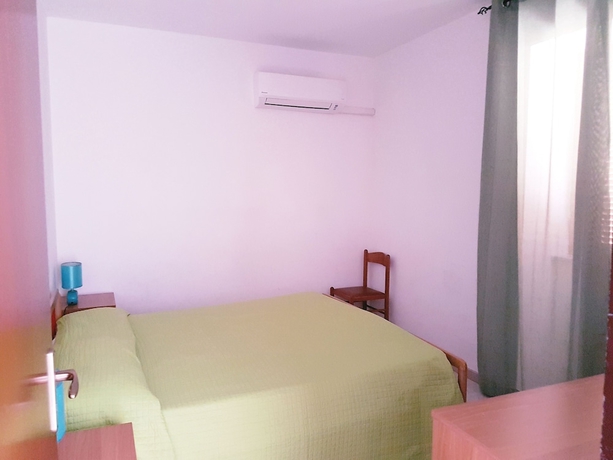 Imagen de la habitación del Hotel La Praia. Foto 6