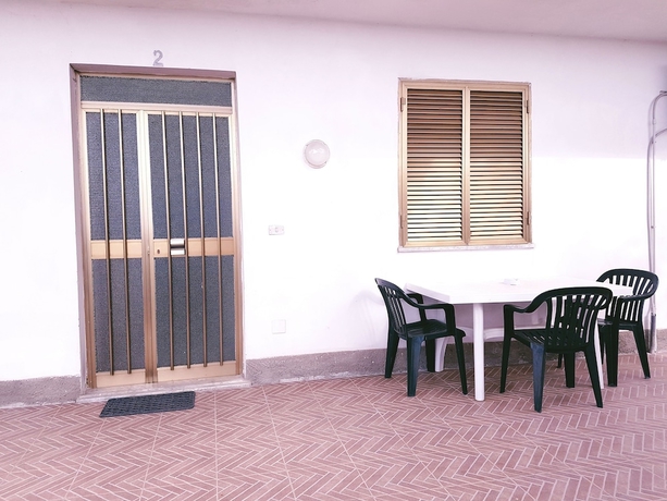 Imagen de la habitación del Hotel La Praia. Foto 7