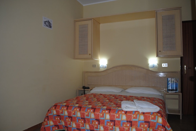 Imagen de la habitación del Hotel La Praia. Foto 8