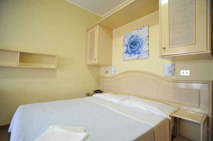 Imagen de la habitación del Hotel La Praia. Foto 9