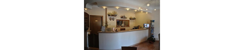 Imagen de los interiores del Hotel La Praia. Foto 19