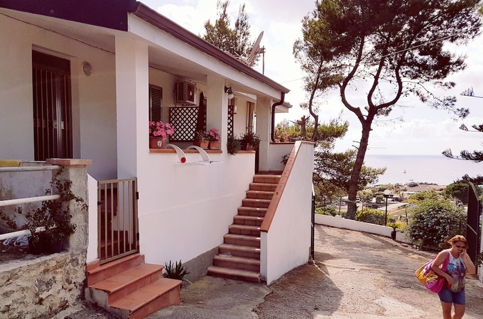 Imagen de la habitación del Hotel La Praia. Foto 11