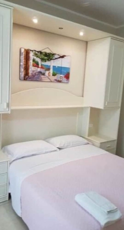 Imagen de la habitación del Hotel La Praia. Foto 12