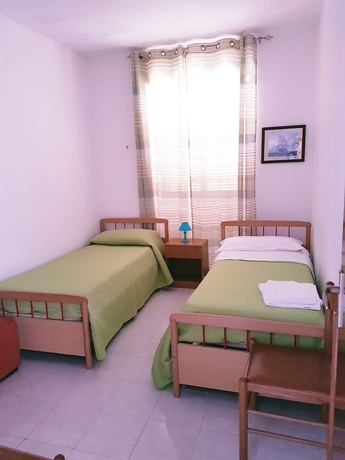 Imagen de la habitación del Hotel La Praia. Foto 13